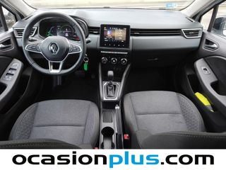 Renault Clio Equilibre E-Tech Híbrido 104 kW (140CV)