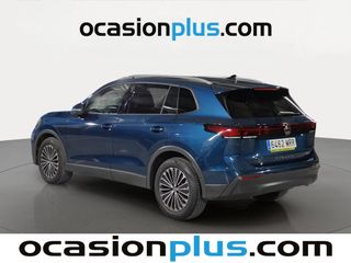 Volkswagen Tiguan Life 1.5 eTSI 110 kW (150 CV) DSG