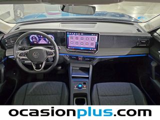 Volkswagen Tiguan Life 1.5 eTSI 110 kW (150 CV) DSG