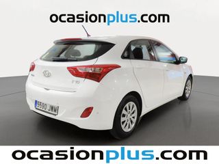 Hyundai i30 1.4 MPI BlueDrive 25 Aniversario 74 kW (100 CV)