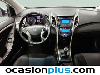 Hyundai i30 1.4 MPI BlueDrive 25 Aniversario 74 kW (100 CV)