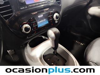 Nissan Juke 1.6 DIG-T Tekna Premium 4x4 CVT 140 kW (190 CV)