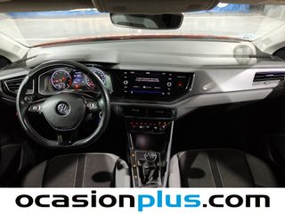 Volkswagen Polo Sport 1.0 TSI 85 kW (115 CV)