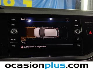 Volkswagen Polo Sport 1.0 TSI 85 kW (115 CV)