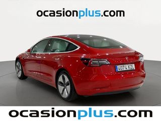 Tesla Model 3 Estándar Plus RWD 225 kW (306 CV)