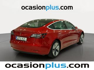 Tesla Model 3 Estándar Plus RWD 225 kW (306 CV)