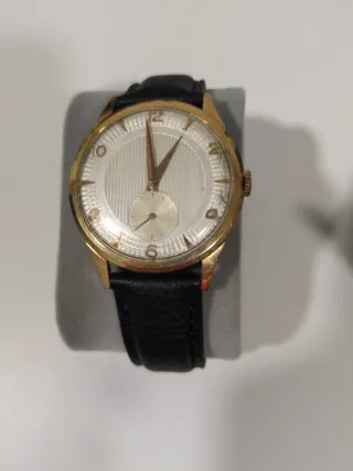 Reloj Fortis Swiss Made - Para Reparar