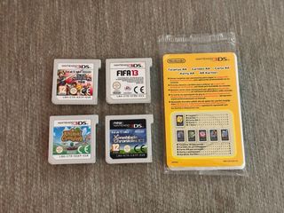 Nintendo 3DS XL Edición Super Nintendo