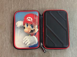 Nintendo 3DS XL Edición Super Nintendo