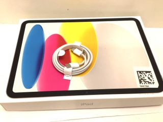 ipad apple ipad (wi-fi) (a3354) 128gb (10.9) (11 generacion)