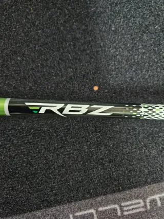Palos Taylormade RBZ Grafito Diestro