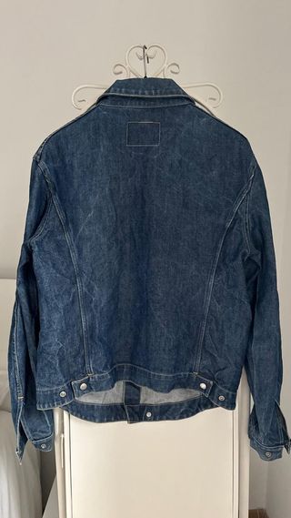 Chaqueta Vaquera Levi's Engineered Jeans Hombre L