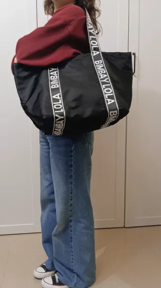 Mala Shopper Bimba y Lola Nova