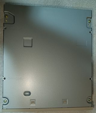 Grabadora DVD Toshiba IDE