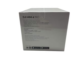 dron con camara dji mini 4 pro (dji rc 2)