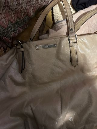 Lote Bolsos Tous Potro Bimba Lola, Betty  Barclay