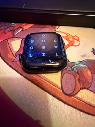 Apple Watch Serie 8 GPS 45mm