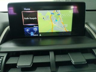 Lexus NX 2.5 300h Business Navigation 2WD