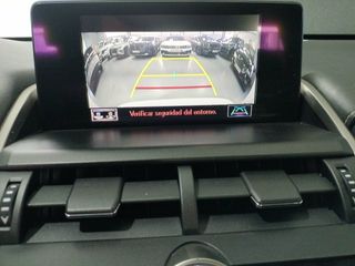 Lexus NX 2.5 300h Business Navigation 2WD