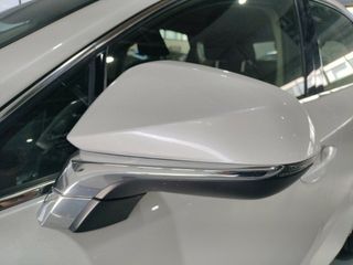 Lexus NX 2.5 300h Business Navigation 2WD