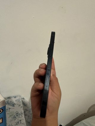 iPhone 14 Plus Negro