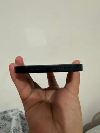 iPhone 14 Plus Negro