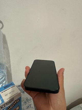 iPhone 14 Plus Negro