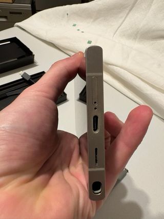 Samsung S24 Ultra 1TB