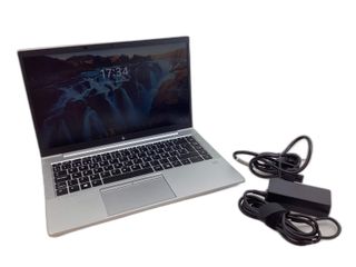 pc portatil hp hp elitebook 840 g8 notebook pc