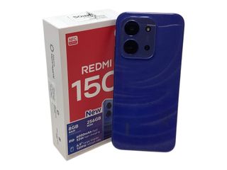 xiaomi redmi 15c 4g 4gb 256gb