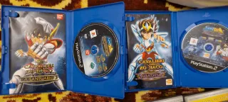 Lotto 5 Giochi PlayStation 2