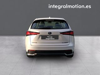 Lexus NX 2.5 300h Sport Edition 2WD