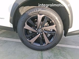 Lexus NX 2.5 300h Sport Edition 2WD