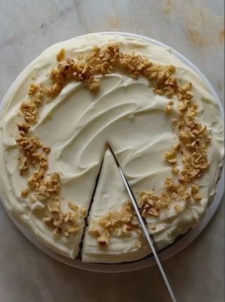 Encargos de tartas personalizadas