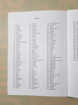 Libro Adivinanzas populares