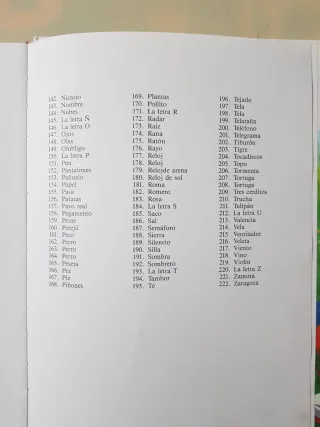 Libro Adivinanzas populares