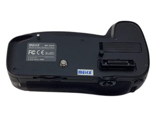 otros fotografia y video meike mk-d600