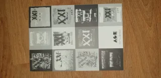 Litografía Ferran Sostres i Ferrer Segle XXI