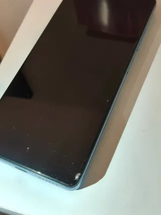 Xiaomi Redmi Note 12 Pro+ 5G Azul