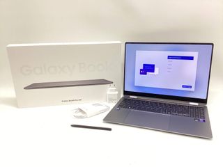 pc portatil samsung np960qha