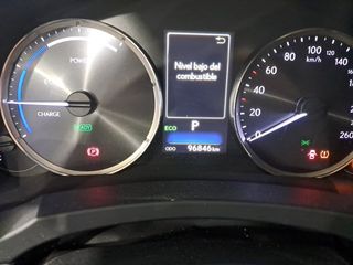 Lexus IS 2.5 300h Business