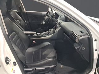 Lexus IS 2.5 300h Business