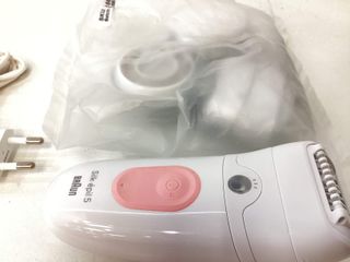 depiladora laser braun silk epil 5