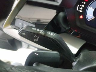 Audi A3 Sportback Advanced 35 TDI 110kW S tronic