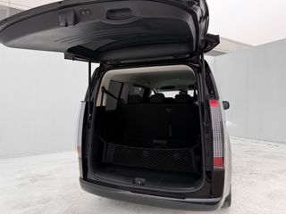 Hyundai Staria 2022