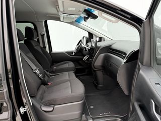 Hyundai Staria 2022