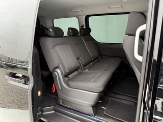 Hyundai Staria 2022