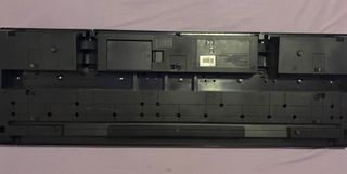 Teclado Yamaha PSR-F50 Portátil