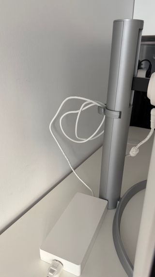 Monitor LG 27” 4K IPS USB-C (27UP850-W)