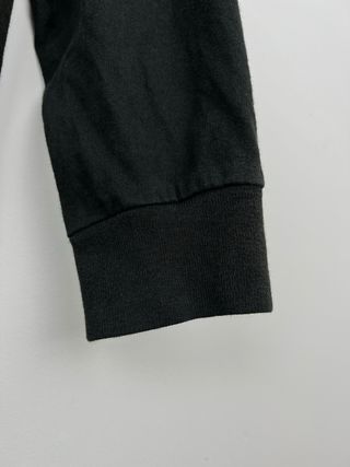 DVS Futura 2000 Vintage Y2K Manga Larga